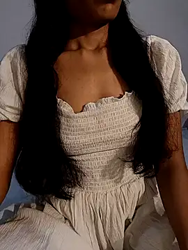 Angelic Princess online show from 03-14-26, 01:12