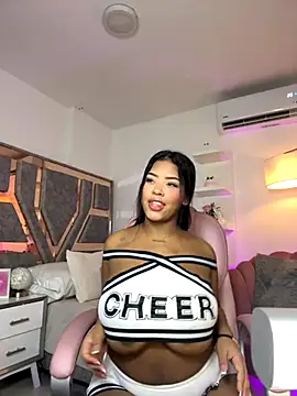 alexa candy 01 online show from 11-12-25, 11:32