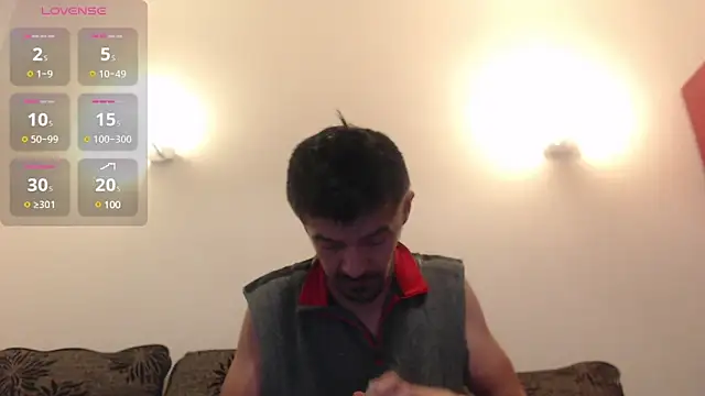 Dale E online show from 12-21-24, 03:03