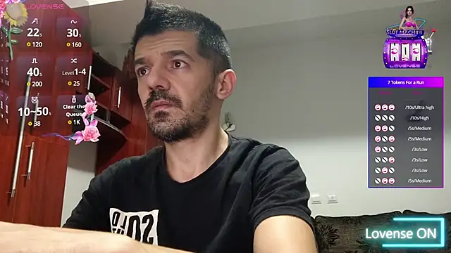 Dale E online show from 01-21-25, 02:43