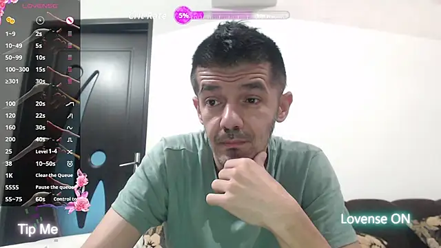 Dale E online show from 11-20-25, 06:13