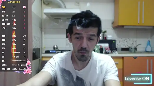 Dale E online show from 12-14-25, 03:01