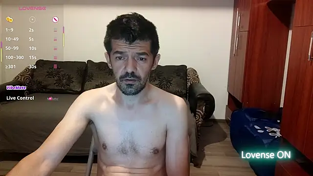 Dale E online show from 06-18-26, 10:47