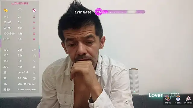 Dale E online show from 07-22-26, 11:29