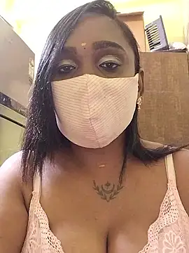 Dharshini98 online show from 01-08-26, 10:28