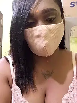 Dharshini98 online show from 01-09-26, 07:48