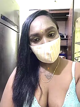 Dharshini98 online show from 02-25-26, 10:03