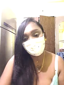 Dharshini98 online show from 02-28-26, 07:53