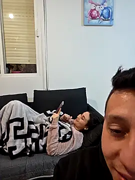 Snapshot of 7milo chatting on 01-31-26, 08:29 7milo online show from 01-31-26, 08:29