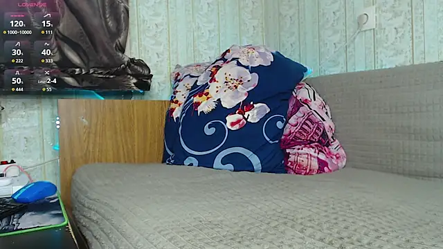 friendly  guy online show from 06-01-26, 10:22