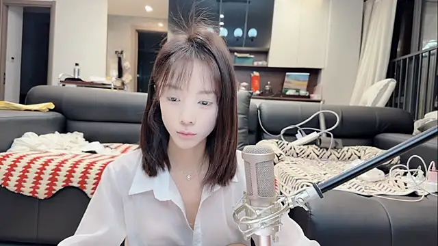 Butterbear online show from 04-08-26, 12:38