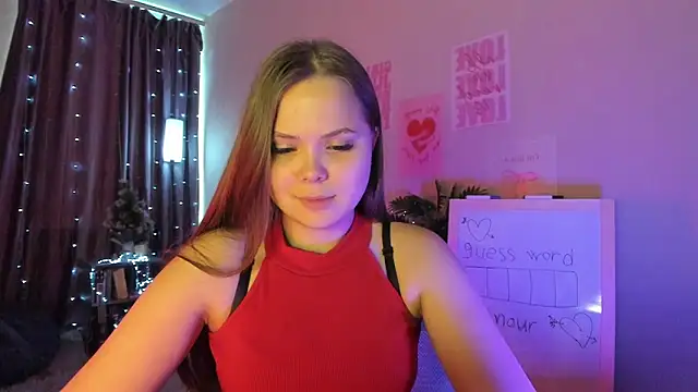 Kira love 81 online show from 03-16-26, 12:09