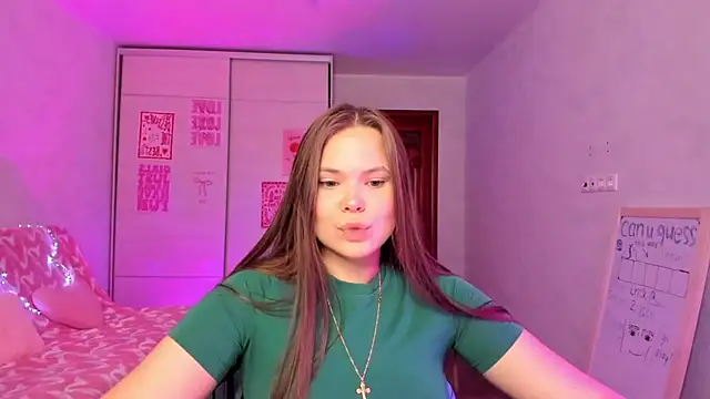 Kira love 81 online show from 05-16-26, 04:20