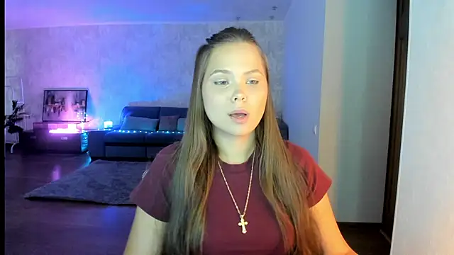 Kira love 81 online show from 07-22-26, 12:19