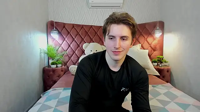 MarkYeti online show from 03-18-26, 07:28