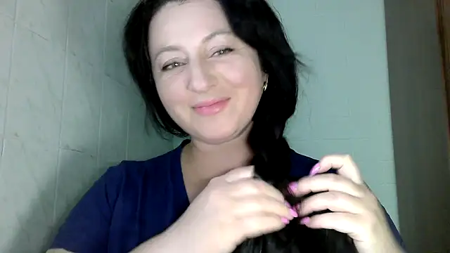 MelinaAx online show from 05-12-26, 07:44