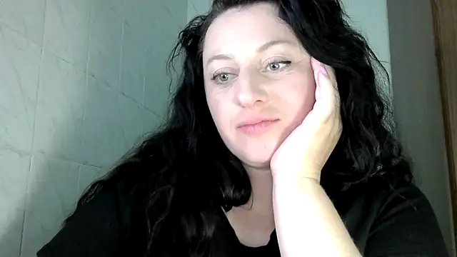 MelinaAx online show from 05-17-26, 07:21