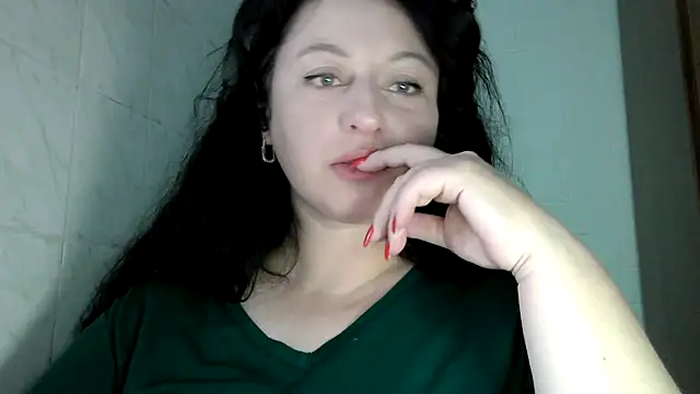 MelinaAx online show from 05-31-26, 09:16