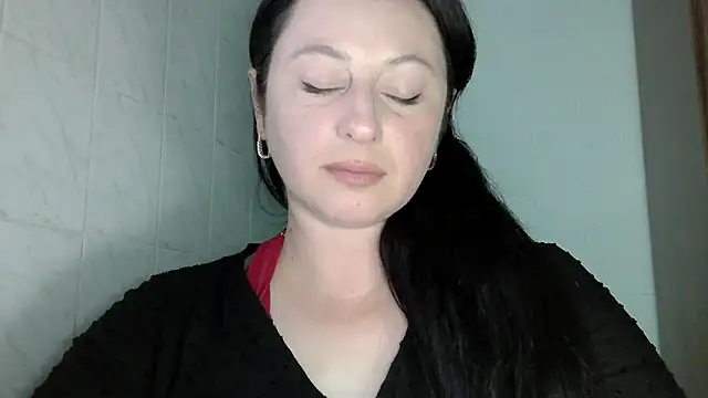 MelinaAx online show from 06-06-26, 07:51