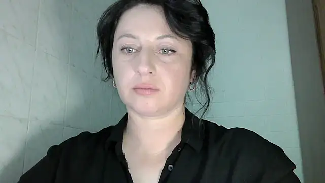 MelinaAx online show from 06-08-26, 07:03