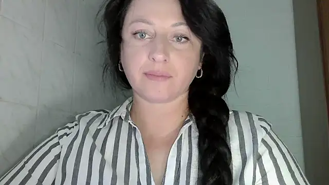 MelinaAx online show from 06-11-26, 07:17