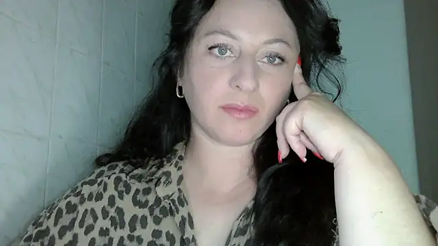 MelinaAx online show from 06-12-26, 09:19
