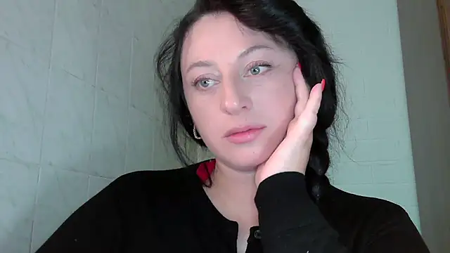 MelinaAx online show from 06-15-26, 07:32