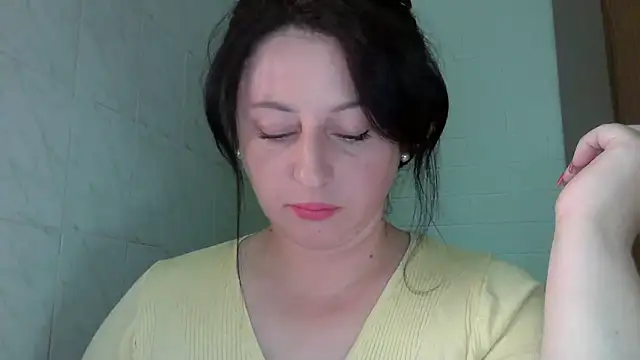 MelinaAx online show from 06-18-26, 10:09