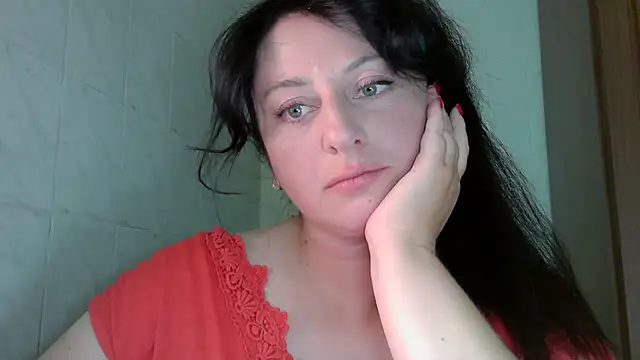 MelinaAx online show from 07-08-26, 06:01