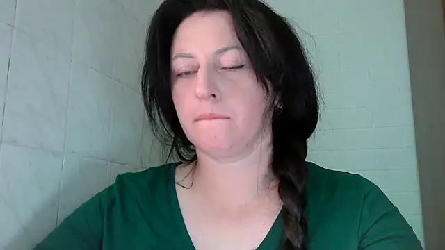 MelinaAx online show from 07-11-26, 07:38