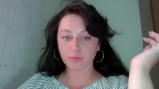MelinaAx online show from 08-01-26, 07:13
