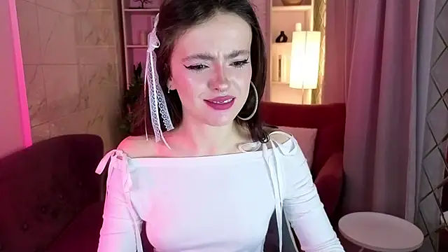 Lana  Soft online show from 11-27-25, 01:35