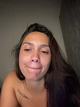 carolsapequinha online show from 07-04-26, 04:29