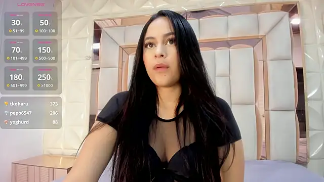 Estefanny lopez19 online show from 02-27-26, 07:14