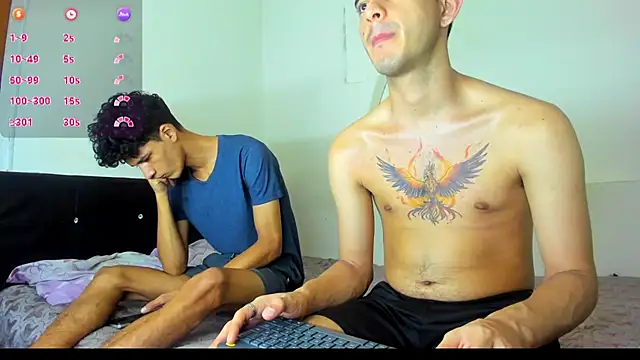 Snapshot of kaiborman00 chatting on 01-17-26, 12:32 kaiborman00 online show from 01-17-26, 12:32