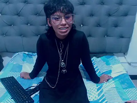 AsmodeaDominatrix online show from 11-19-25, 09:04