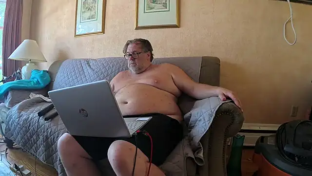 Joshc405 online show from 07-03-26, 02:56