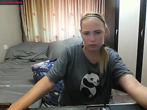 JenniDeep online show from 07-05-26, 07:37
