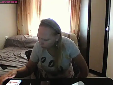 JenniDeep online show from 07-10-26, 08:50