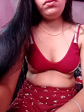 isha sharma2002 online show from 11-18-25, 03:23