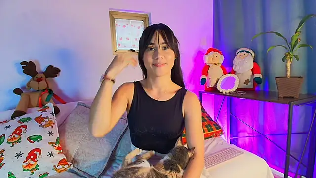 Snapshot of lizzy_kane chatting on 12-04-25, 08:06 lizzy kane online show from 12-04-25, 08:06