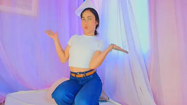 lizzy kane online show from 03-20-26, 08:14