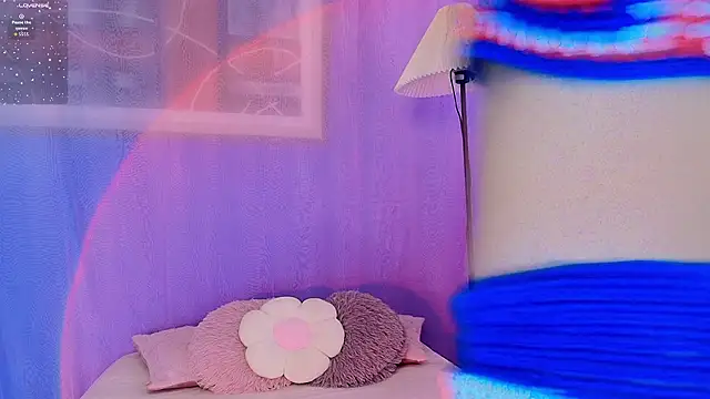 lizzy kane online show from 07-08-26, 08:13