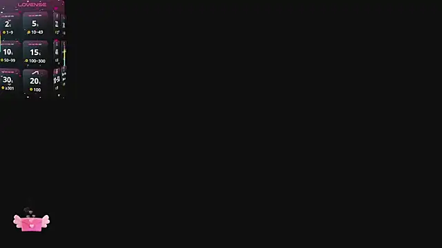 AlexiaHearts online show from 02-20-26, 05:59