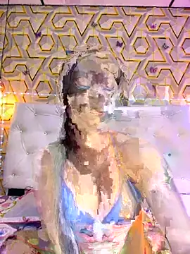 MelanyyJhonson15 online show from 11-29-25, 11:30