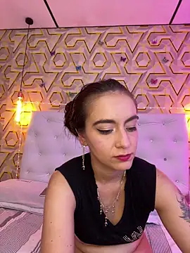 MelanyyJhonson15 online show from 12-13-25, 11:32