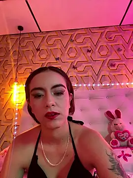 MelanyyJhonson15 online show from 01-16-26, 12:03