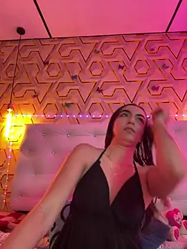 MelanyyJhonson15 online show from 02-06-26, 02:05