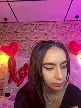 MelanyyJhonson15 online show from 02-16-26, 02:40