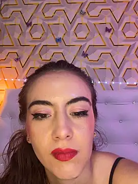 MelanyyJhonson15 online show from 03-27-26, 08:26